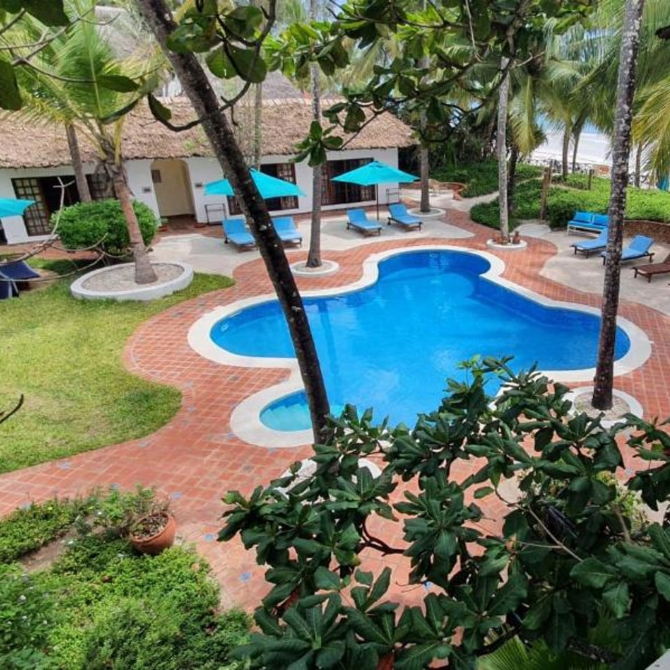 Asha Boutique Hotel